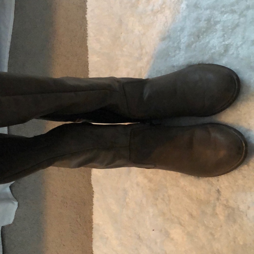 Guess Boots